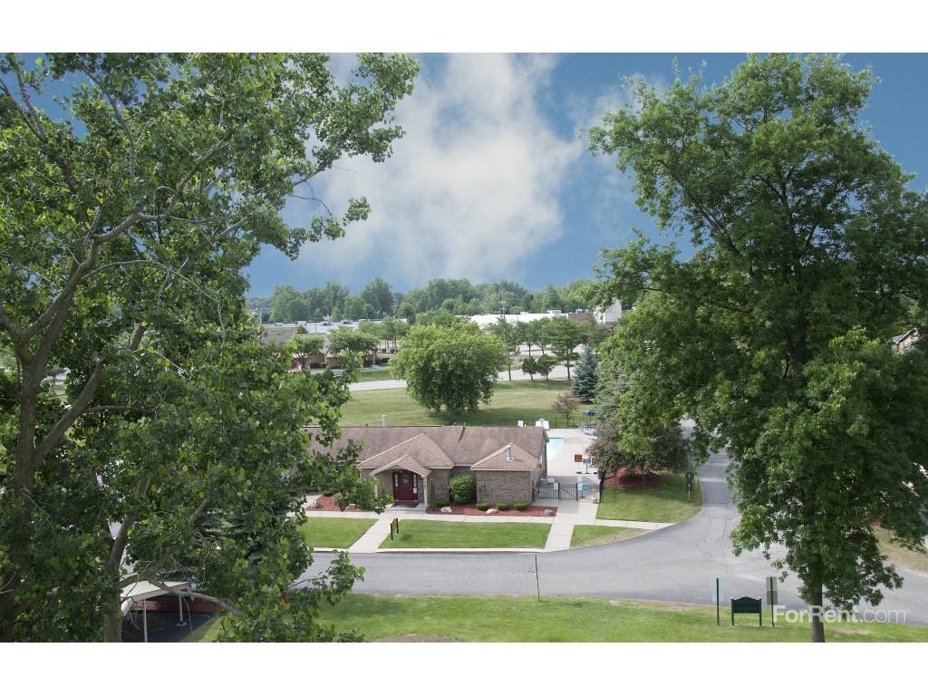 Wilderness Park Apts - Photo 2 of 19