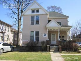 208 N Hamilton St #1 - Photo 1 of 1