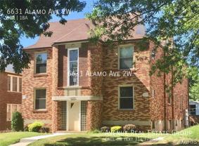 6631 Alamo Ave Apt 2w - Photo 1 of 1