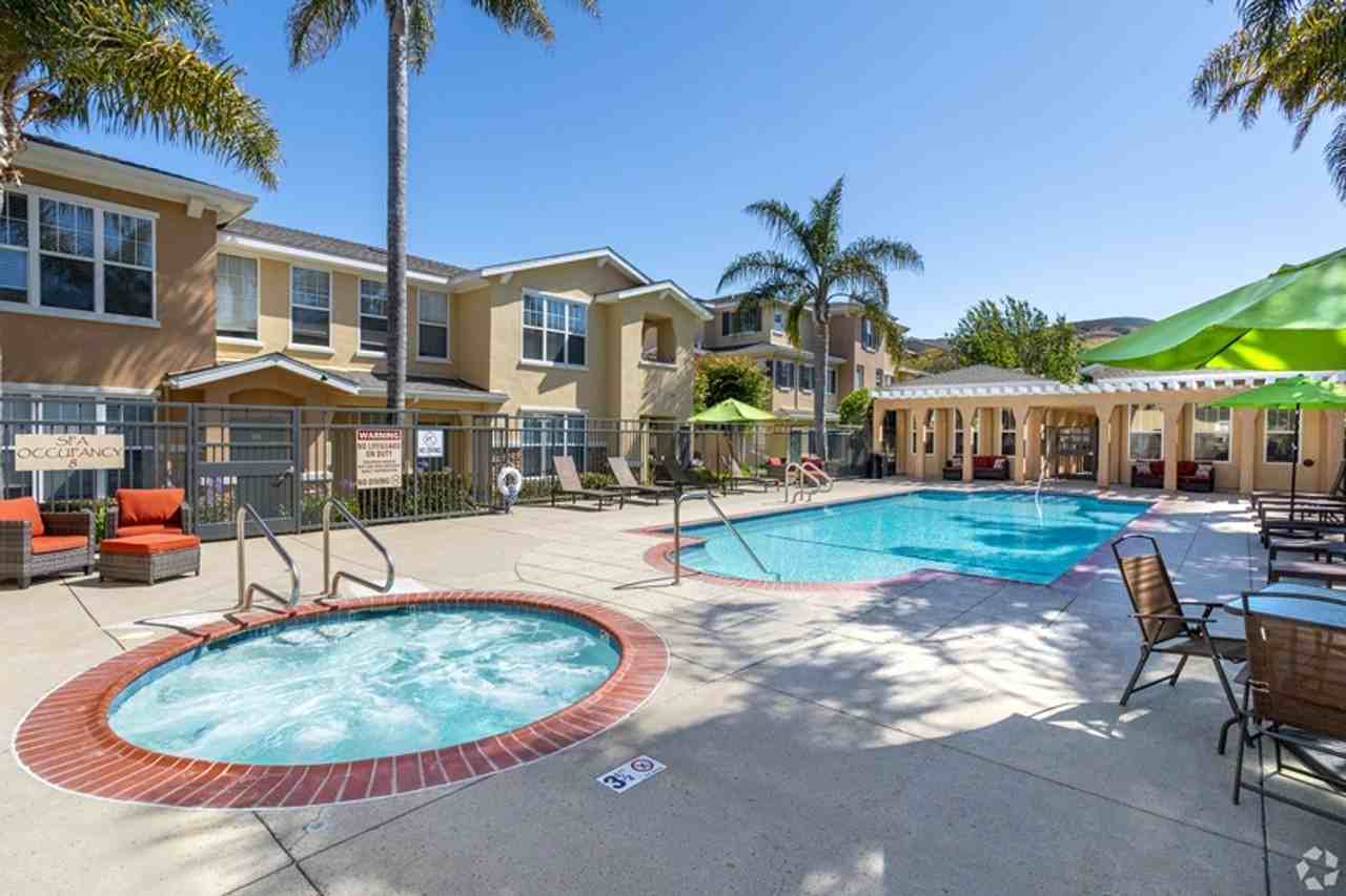 de Tolosa Ranch Apartments - Photo 6 of 50