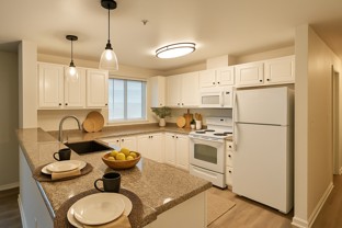 Stonehedge Apartments - Photo 1 of 1