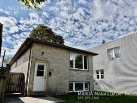 1641 Lincoln Rd Lowr #LOWER - Photo 1 of 1