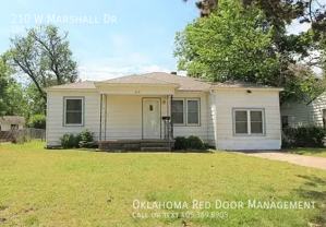 210 W Marshall Dr - Photo 1 of 1