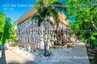 533 2nd St N - Photo 1 of 1