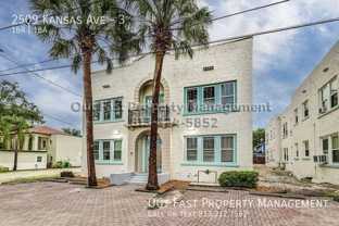 2509 W Kansas Ave #3 - Photo 1 of 1