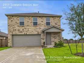 2919 Summer Breeze Way - Photo 1 of 1