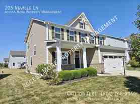 205 Neville Ln #205 - Photo 1 of 1