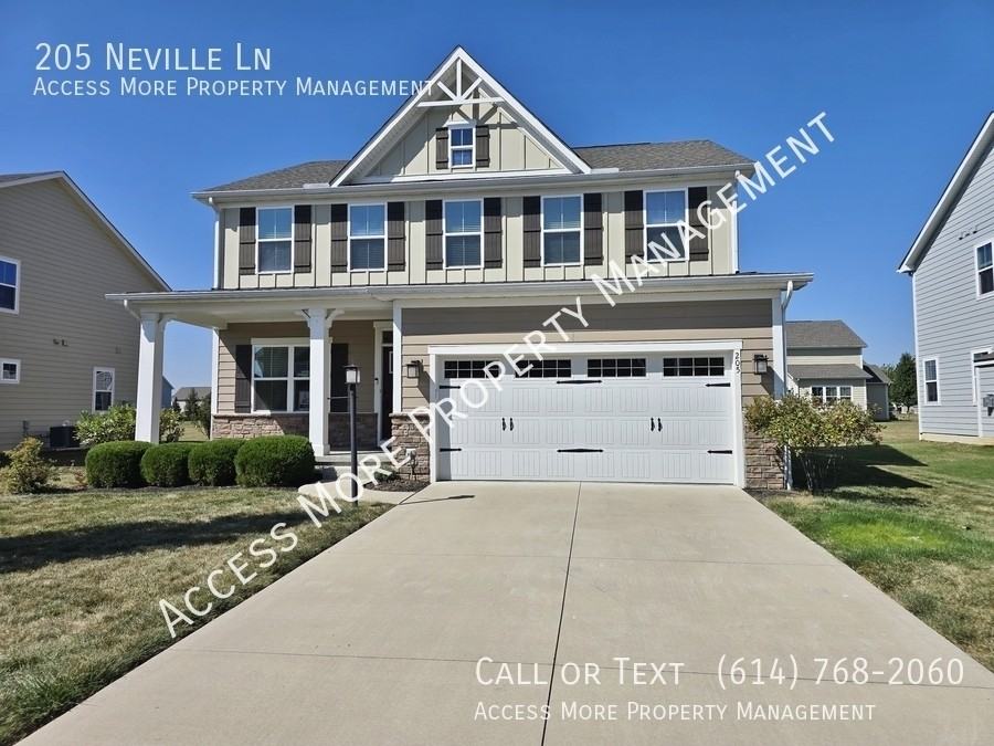 205 Neville Ln #205 - Photo 2 of 18