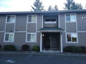 Whispering Pines Apartments - Photo 1 of 1