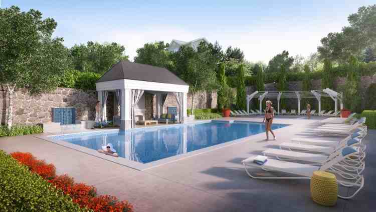 The Residences at Stevens Pond - Photo 3 of 15