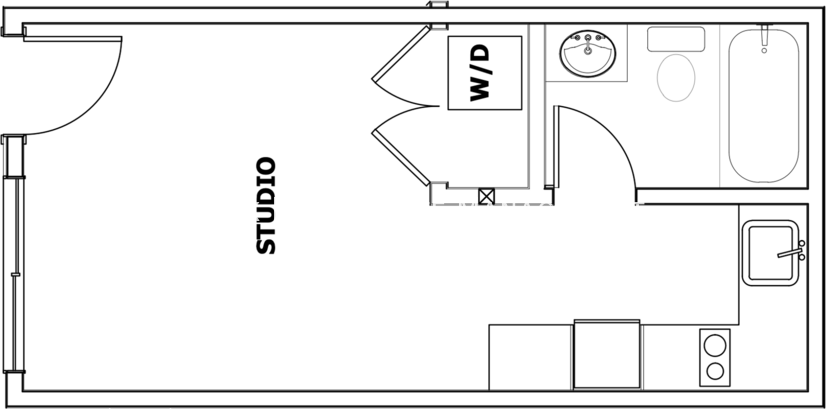 6343 Rosemead Blvd #A308