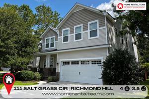 featured image of 111 Salt Grass Cir