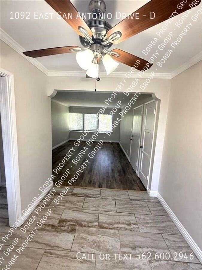 1092 E San Antonio Dr #D - Photo 3 of 12