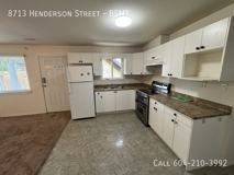8713 Henderson St #BS - Photo 1 of 1