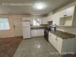 featured image of 8713 Henderson St #BS