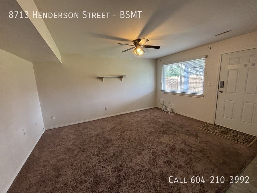 8713 Henderson St #BS - Photo 2 of 5
