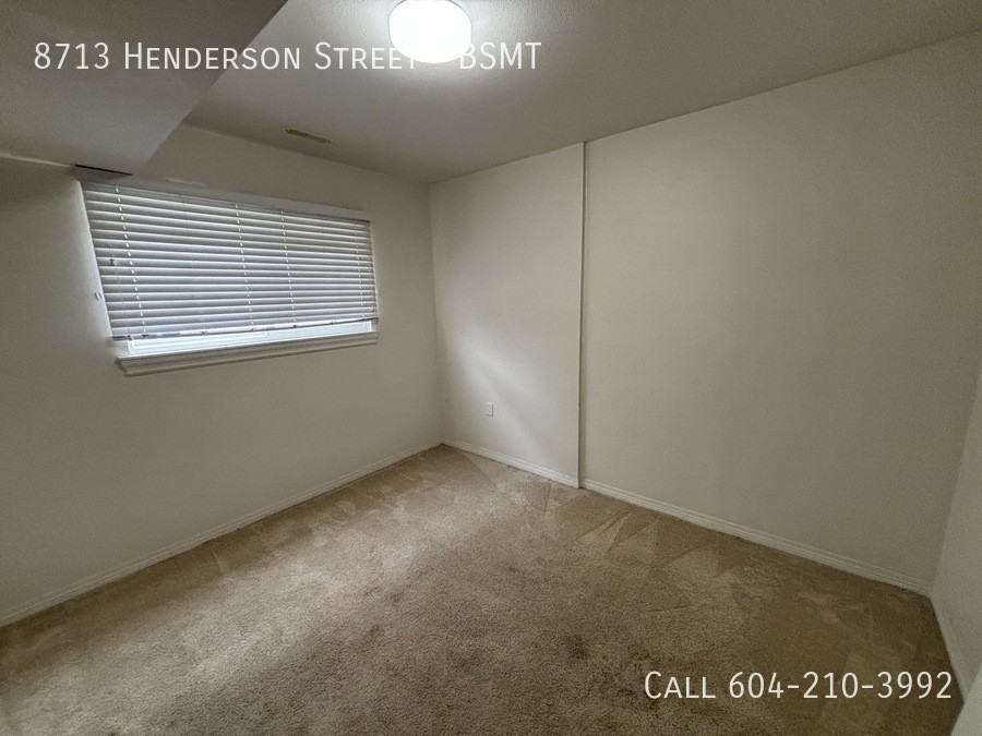8713 Henderson St #BS - Photo 3 of 5