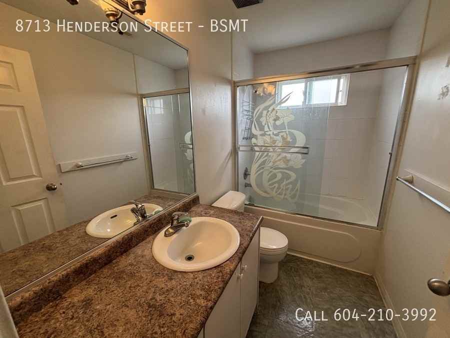 8713 Henderson St #BS - Photo 4 of 5