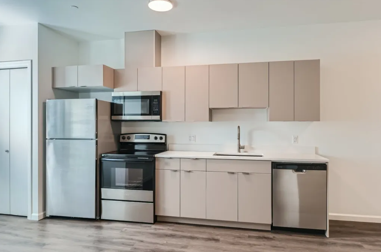 2171 N Rosa Parks Way #303