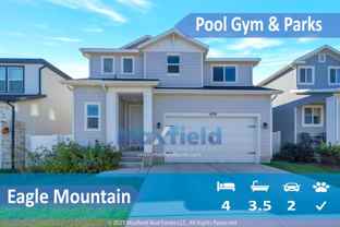 4718 E Breezy Patch Rd - Photo 1 of 1
