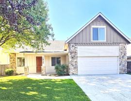 1935 W Marten Creek Dr - Photo 1 of 1