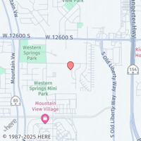 featured image of 12842 S Maple Springs Rd