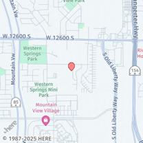 12842 S Maple Springs Rd - Photo 1 of 1