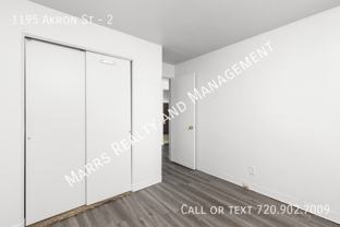 1195 Akron St #2 - Photo 1 of 1