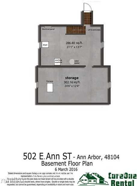 502 East Ann Street #502EANN - Photo 5 of 24