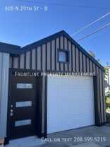 609 N 29th St #B - Photo 1 of 1