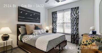 featured image of 2514 Bell Gin Rd #1432