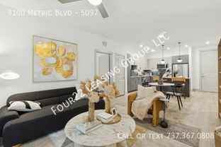 9100 Metric Blvd #5097 - Photo 1 of 1