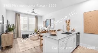 3205 Westinghouse Rd #1109 - Photo 1 of 1