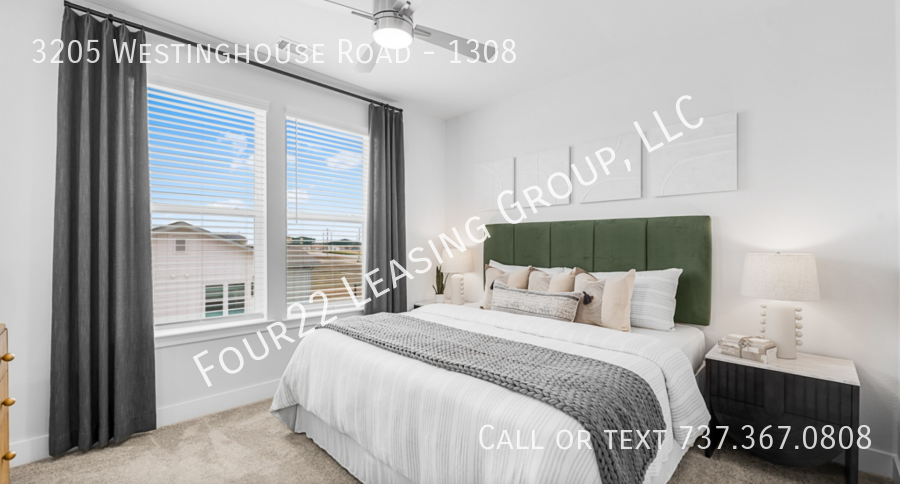 3205 Westinghouse Rd #1308