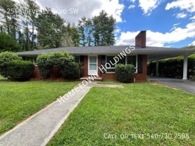 2548 Beverly Blvd Sw - Photo 1 of 1