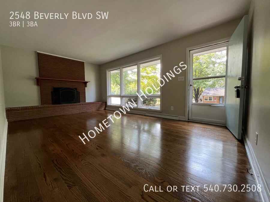 2548 Beverly Blvd Sw - Photo 3 of 19
