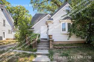 1848 Cornelius Ave Se - Photo 1 of 1