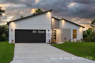 3261 Duar Ter - Photo 1 of 1