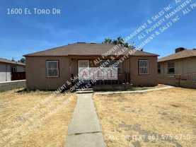 1600 El Toro Dr - Photo 1 of 1