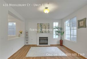 416 Middlebury Ct #UNUT1 - Photo 1 of 1