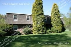 1346 Howard Gap Rd #1 - Photo 1 of 1