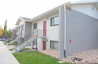 Bennett 6-plex - Photo 1 of 1
