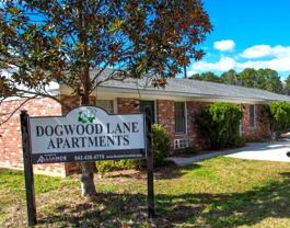 Dogwood Lane Apartments - Photo 1 of 1