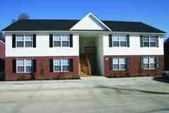 927 Redbud Apartments - Photo 1 of 1