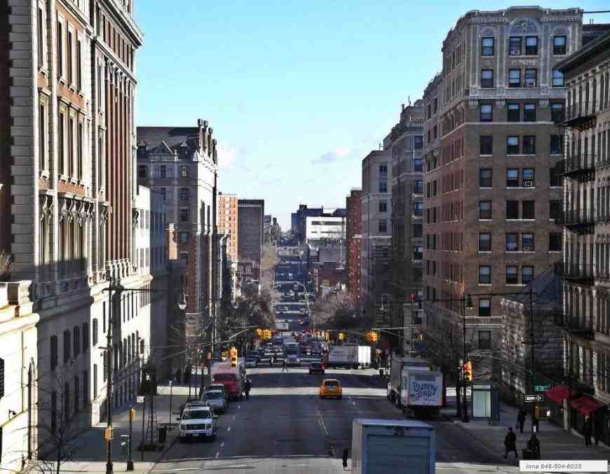 180 Claremont Avenue - Photo 7 of 10