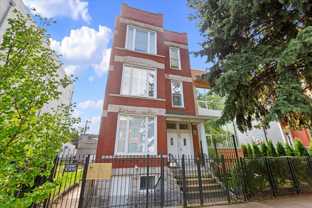 1905 W Huron St #3 - Photo 1 of 1