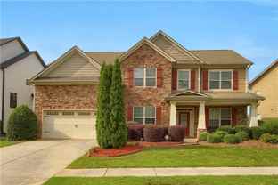 4474 Well Springs Ct - Photo 1 of 1