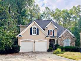 398 Woodhaven Trl Ne - Photo 1 of 1