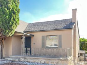 2119 N Stanton St Unit A #A - Photo 1 of 1