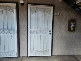2606 S Durango Dr #181 - Photo 1 of 1